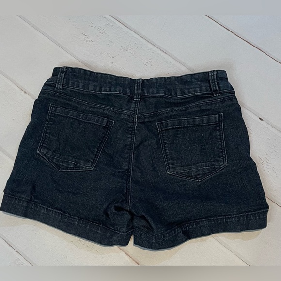 d jeans new york Shorts D Jeans New York Blue Denim Short Size